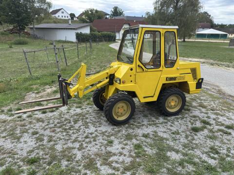 Kramer 112SL