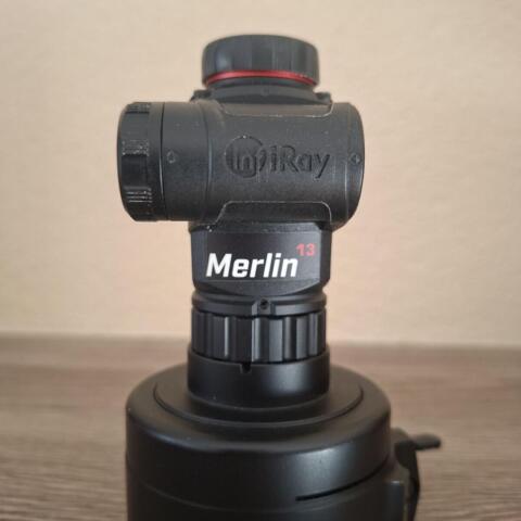 Infiray CTP13 (Liemke Merlin 13)