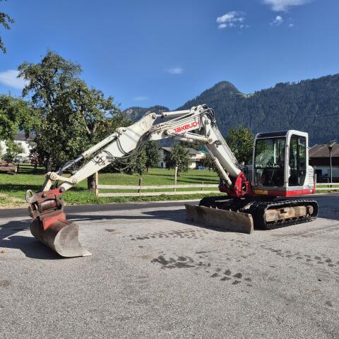 Takeuchi TB175
