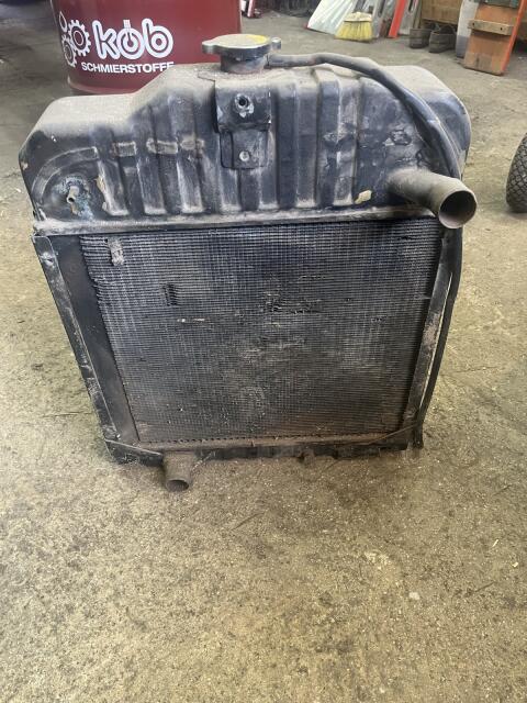 Kühler Steyr 900er, 9000er Serie