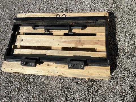Seitenschieber FEM3, 1.150 mm