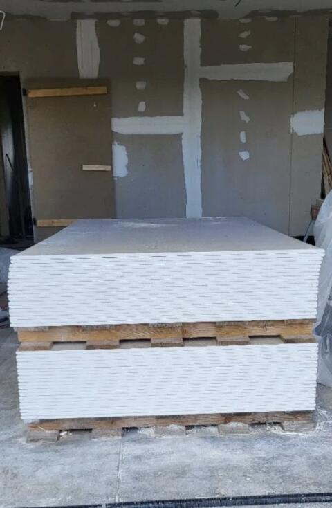 Rigips Feuerschutzplatten 15 mm