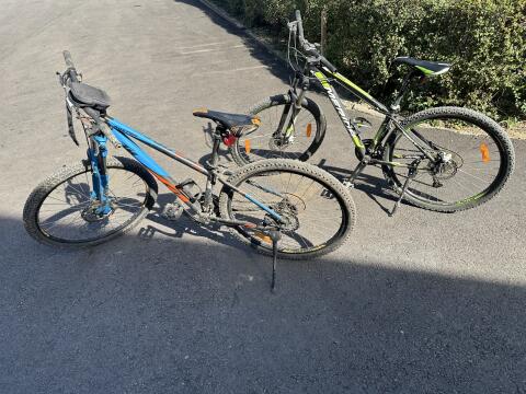 Fahrrad