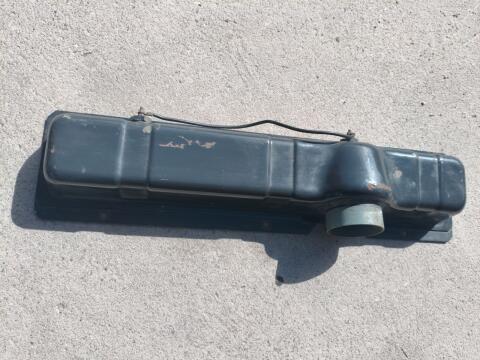 Ansaugbrücke Steyr 8110