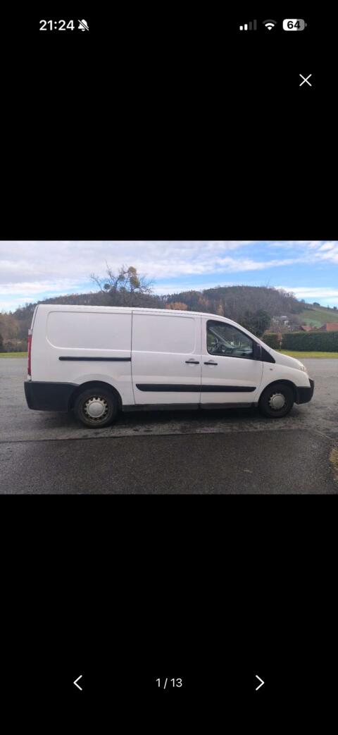 Peugeot Expert 2.0 HDi