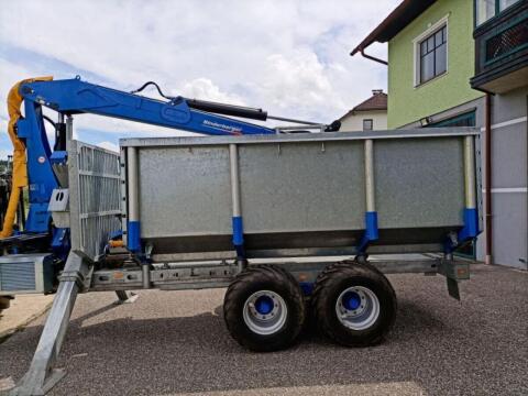 Binderberger RW 14