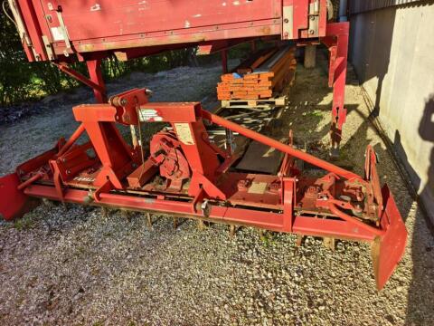 Lely Terra 300-22