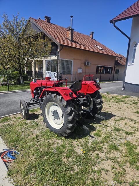 Steyr Bj. 1959