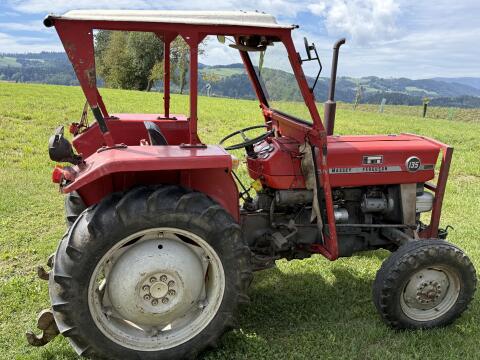 Massey Ferguson MF 135 Super