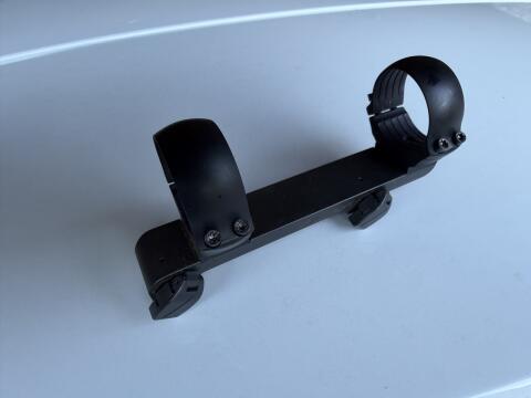Blaser Montage