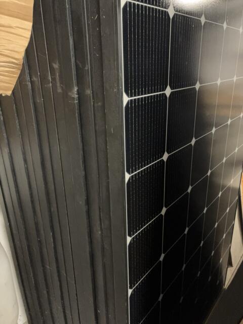 PV-Anlage zu verkaufen und Fronius Wechselrichter