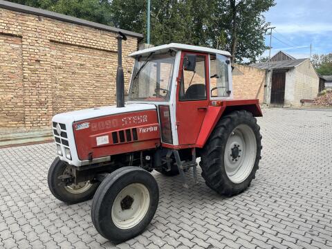 Steyr 8090