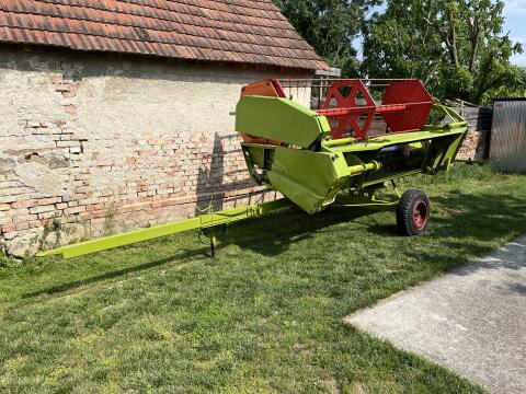 Claas Dominator C360 Getreidevorsatz, Schneidwerk zu verkaufen