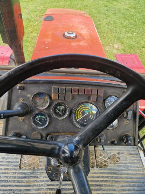 ZTS 10.245 Zetor