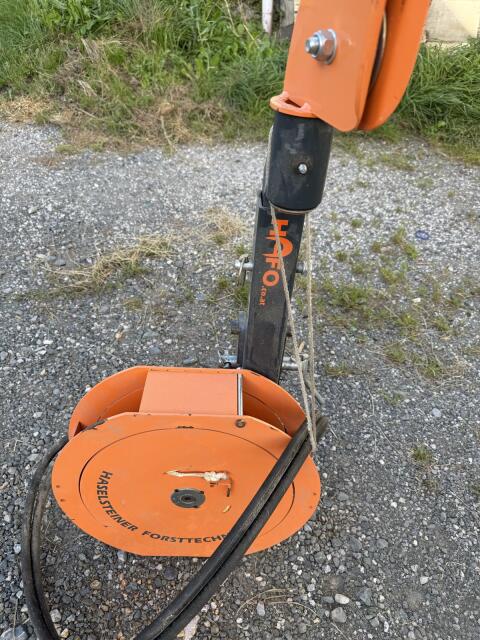 Hafo Pro