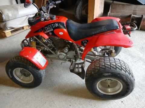 Quad
