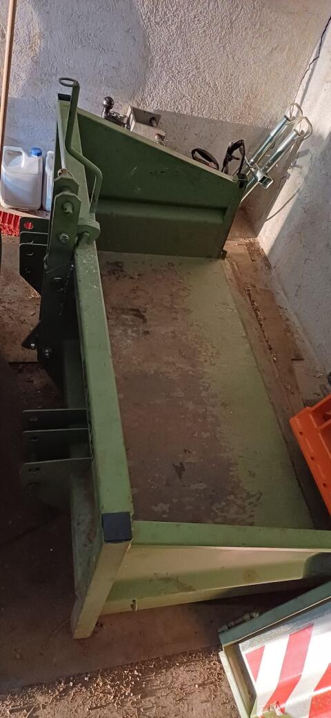 Kippmulde