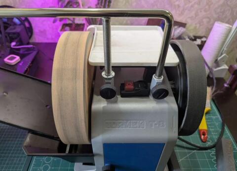 Tormek T-8