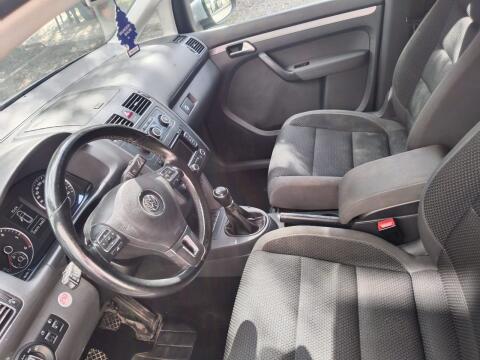 VW Touran