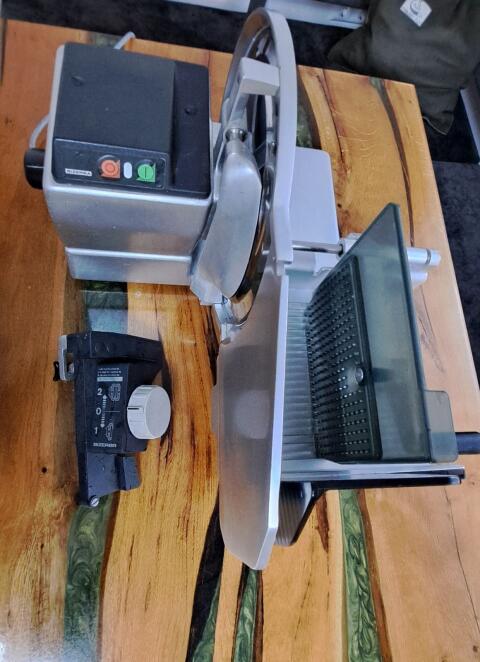 Bizerba Aufschnittmaschine VS8F