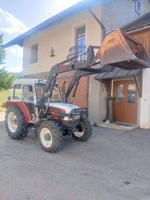 Steyr 948