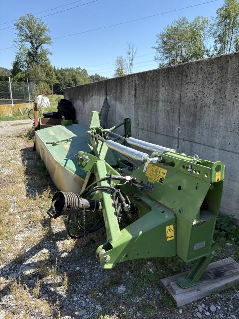 Krone Easy Cut R 360