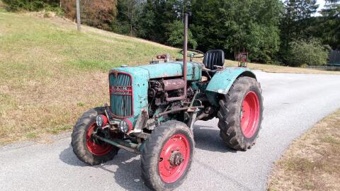 MAN 440 AS