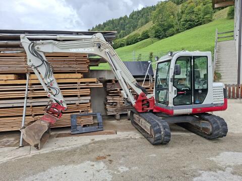 Takeuchi TB175