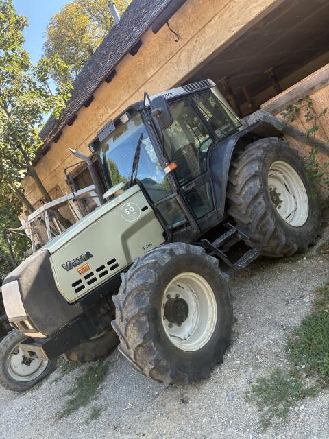 Valtra/Valmet 6200