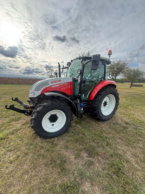 Steyr 4090 Kompact