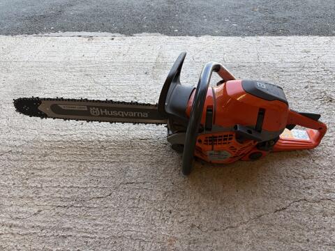 Husqvarna 564 XP