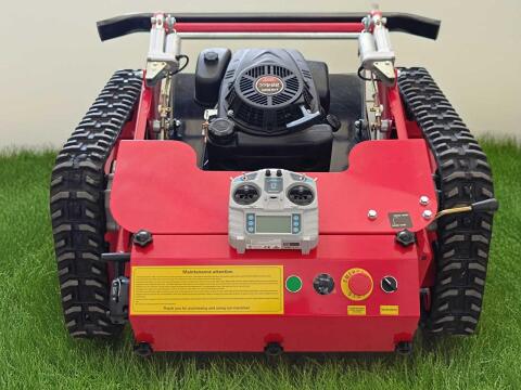 Ferngesteuerter Mäher UCarry UR550 7,5 HP