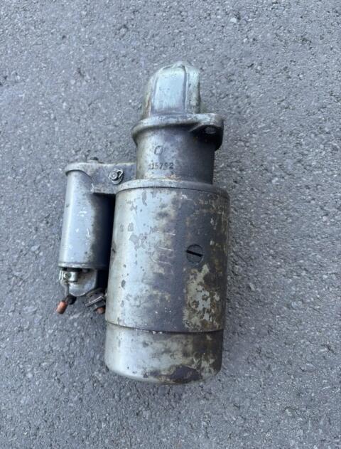 Original-Starter 15er