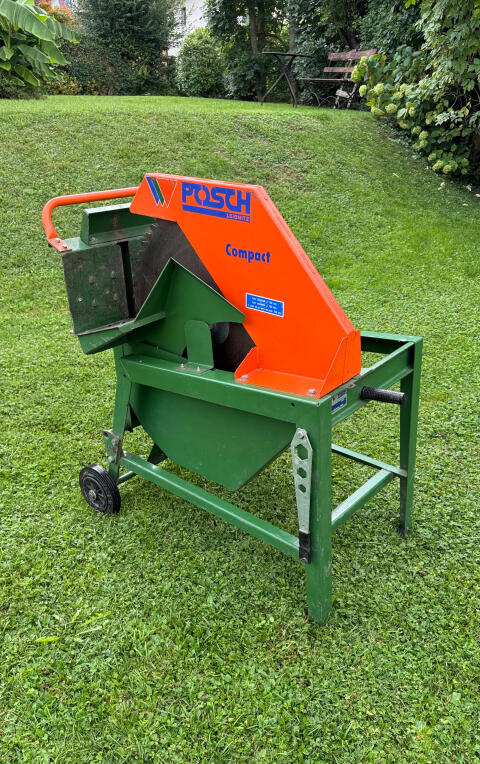 Posch Kreissäge Compact