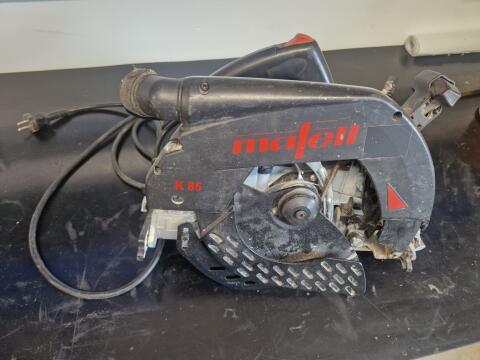 Mafell Handkreissäge K85