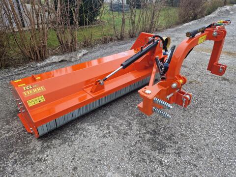Tierre Auslegermulcher TCL230 Pro