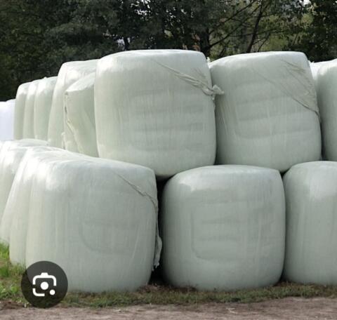 Maisballen