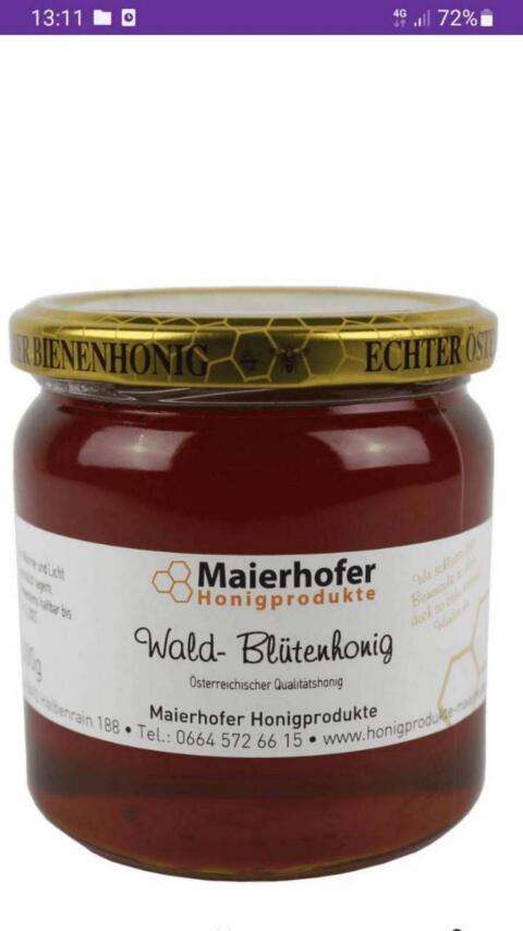 Honig