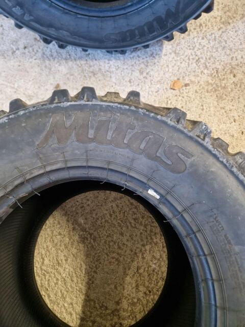 Mitas Reifen 440/50R17