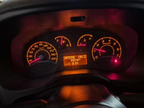 Fiat Fiorino