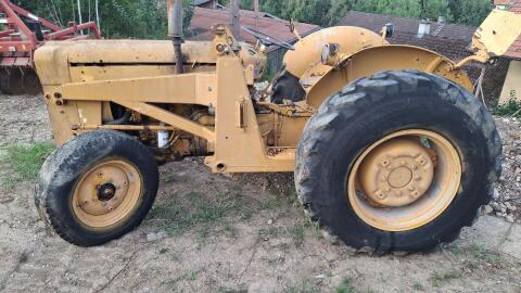 Massey Ferguson