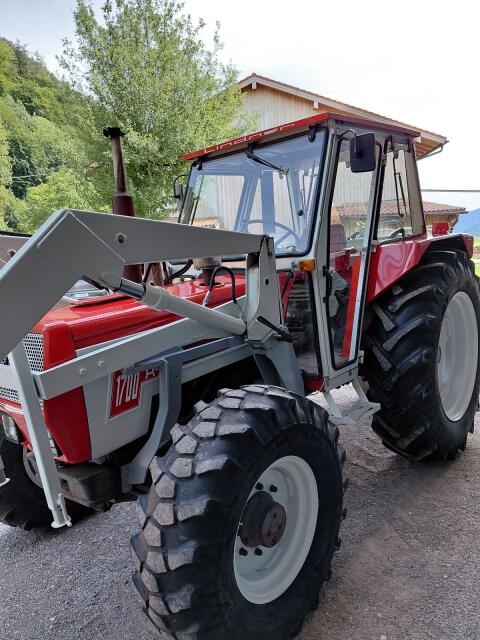 Lindner 1700A