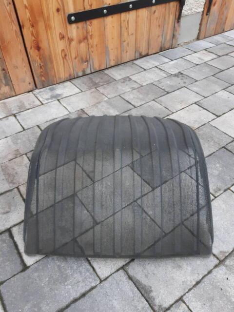 Motorhaubenmaske Fendt 300 Vario