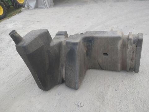 Dieseltank zu John Deere 68/6930