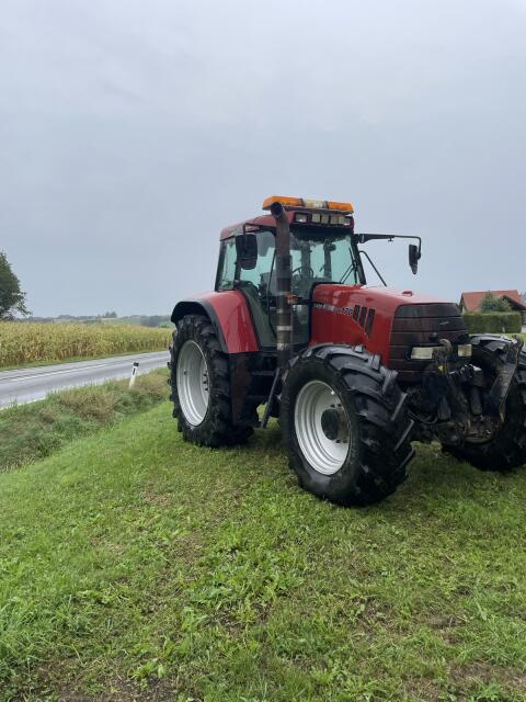 Case CVX 170