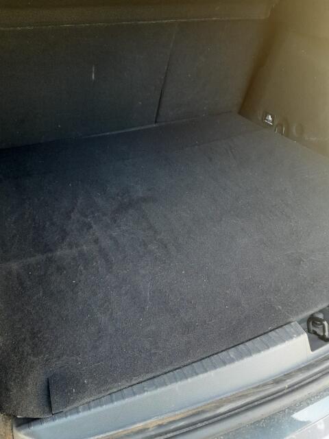 Dacia Duster 4WD