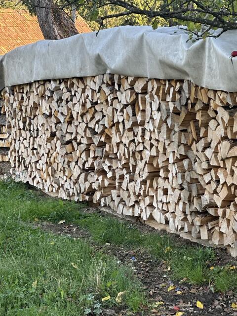 Brennholz