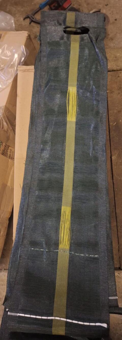 Silosandsack