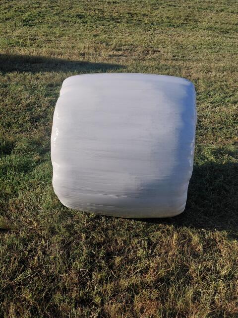 Siloballen