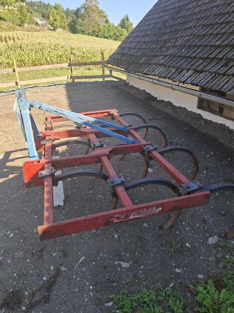 Tiefenlockerer Hatzenbichler